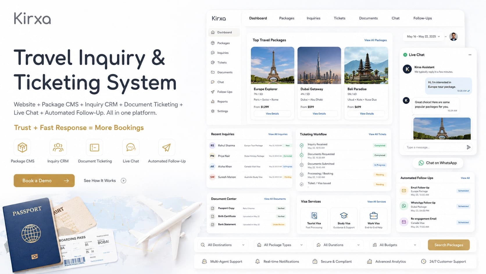 Industry Application 3