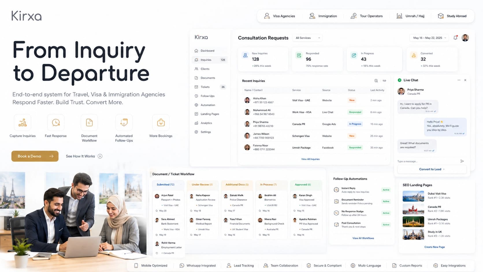 Industry Application 2