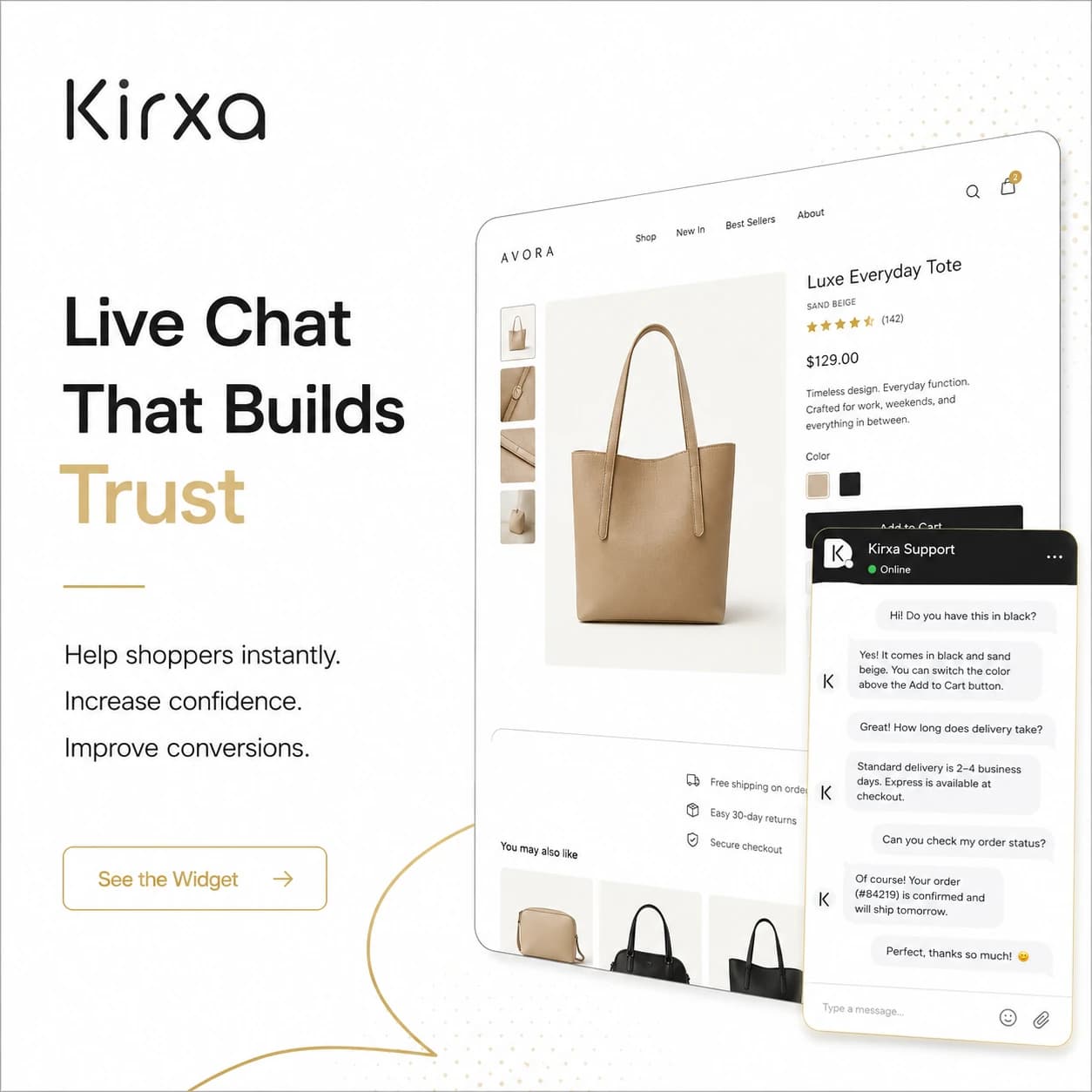 High-conversion headless commerce platform - Image 2
